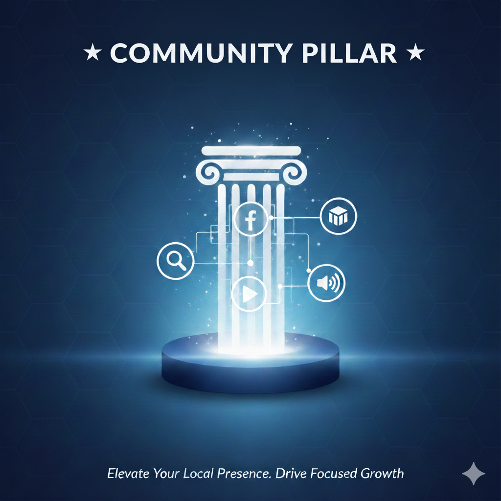 Community Pillar