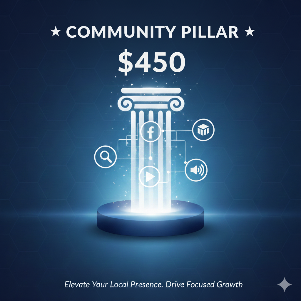 Community Pillar
