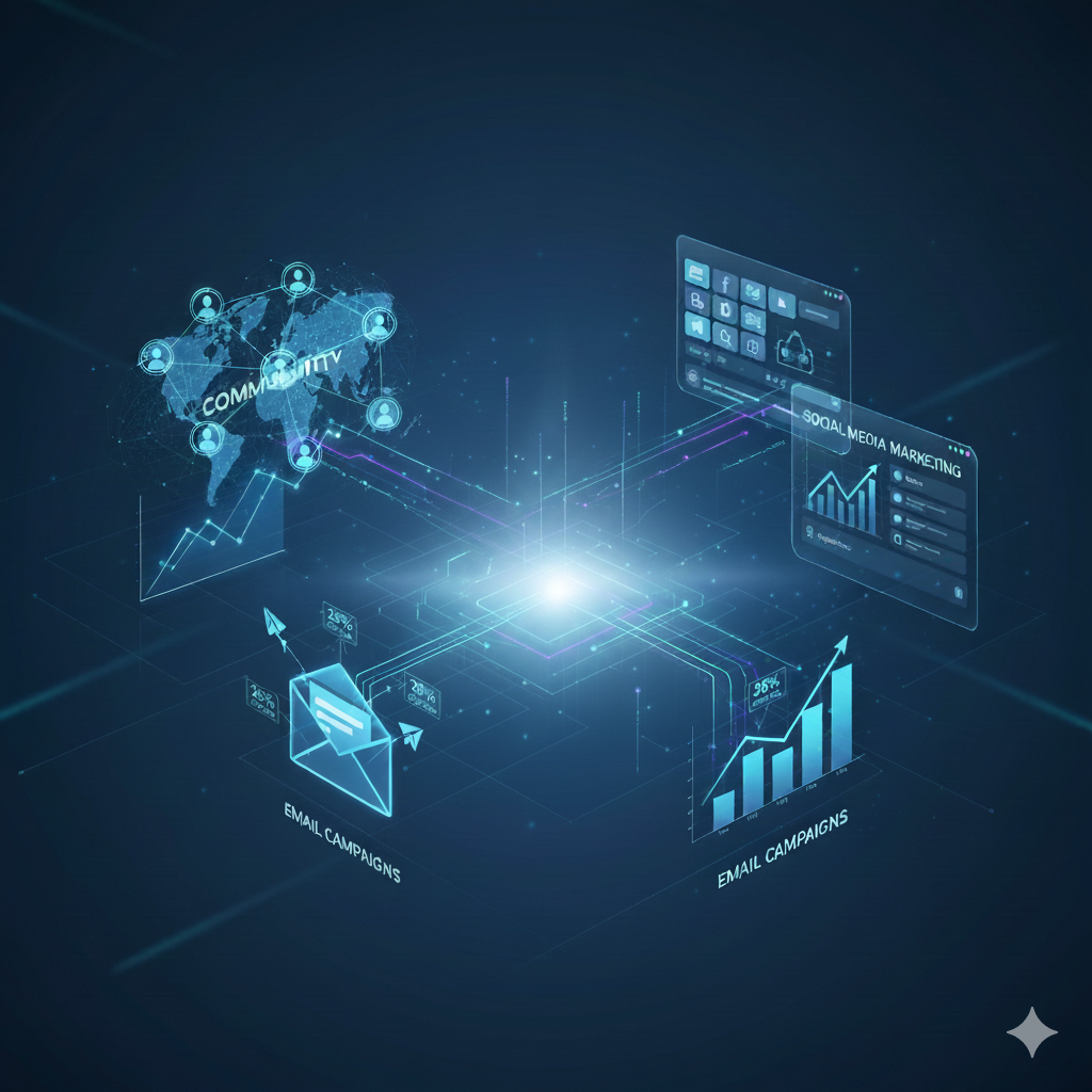 Community Impressions