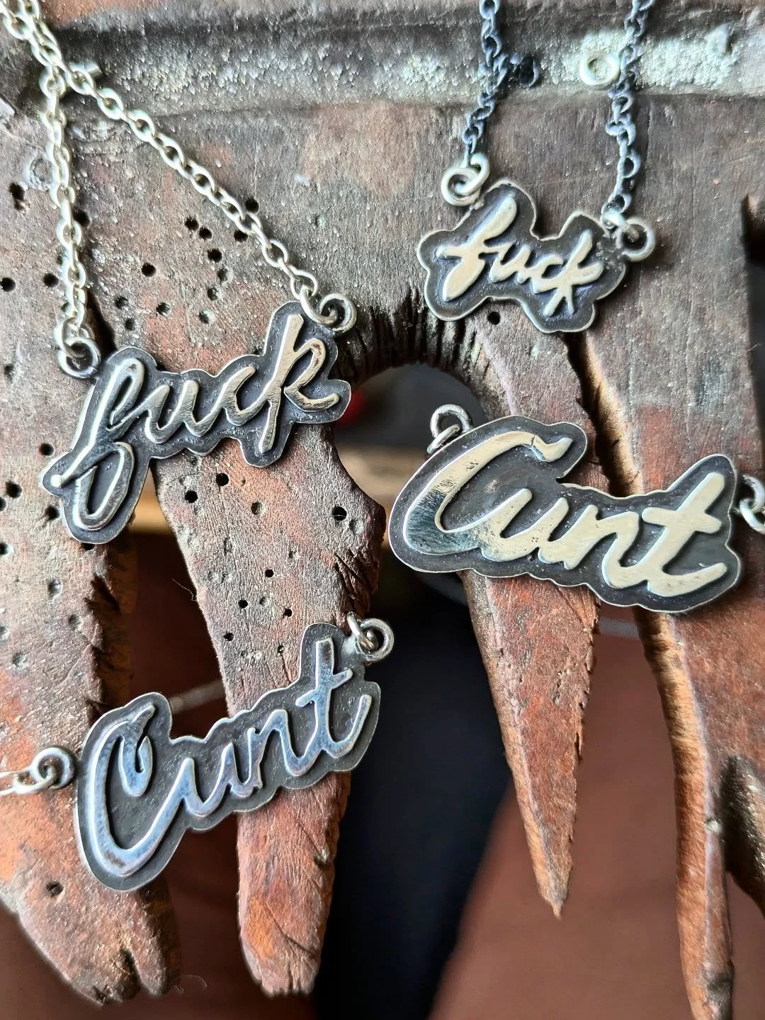 It's that time of year again.