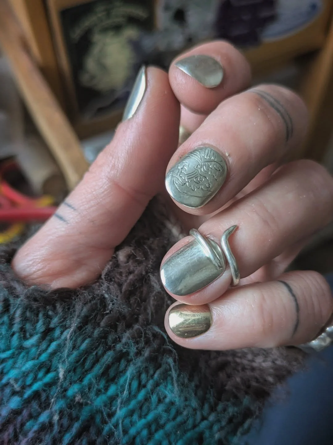 When I hear this song I can actually smell my childhood bedroom.