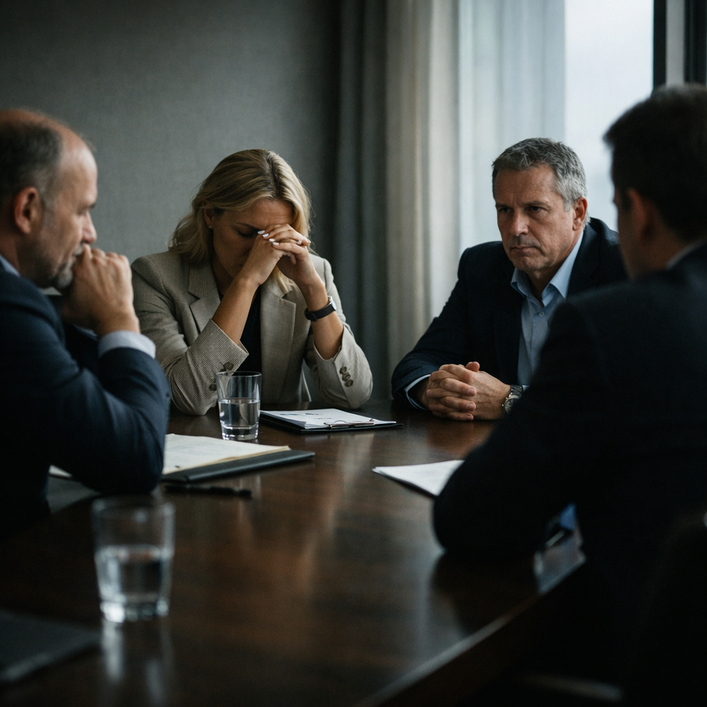 Verbinding &amp; samenwerking