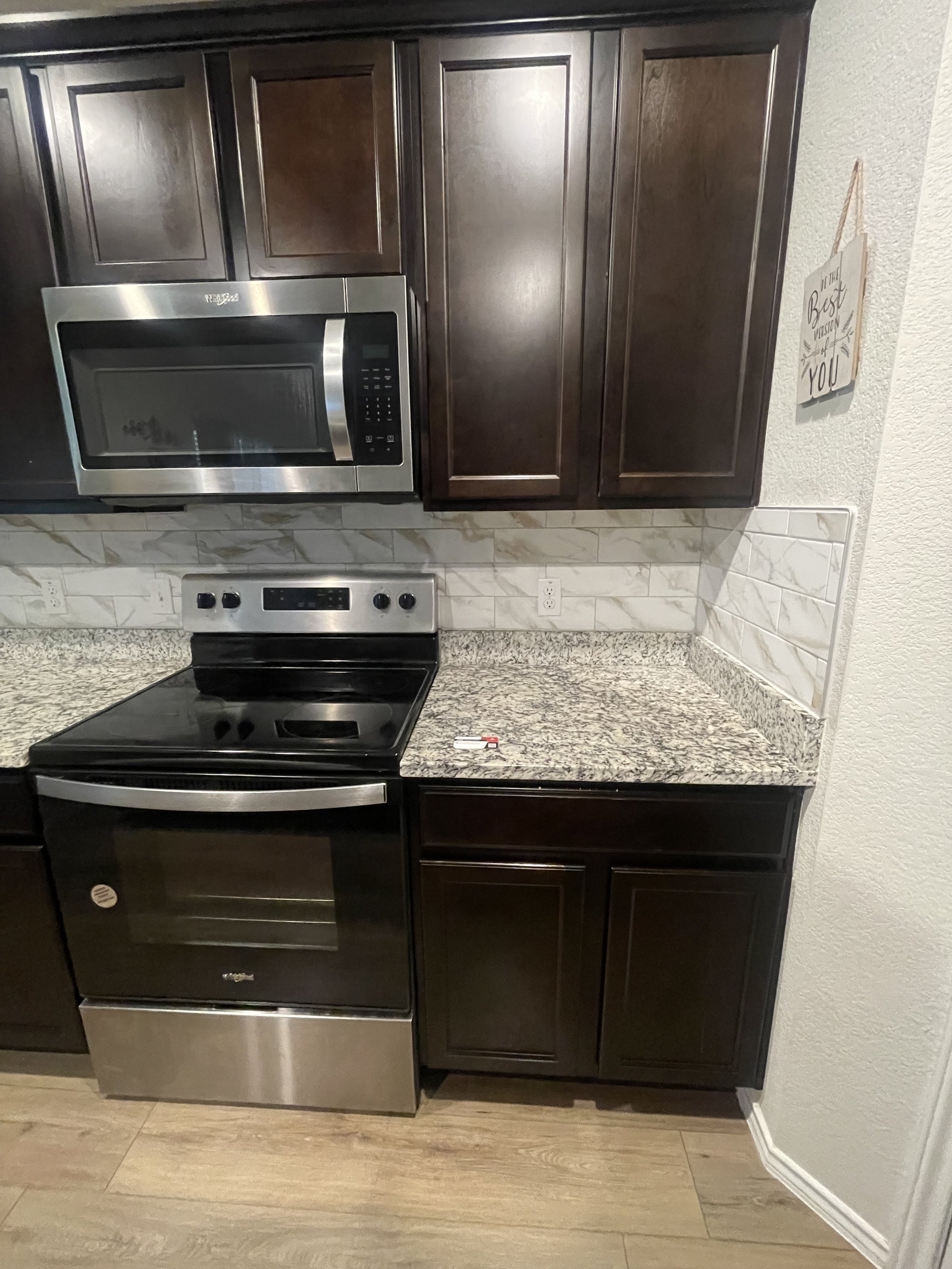 Modern Kitchen Refresh