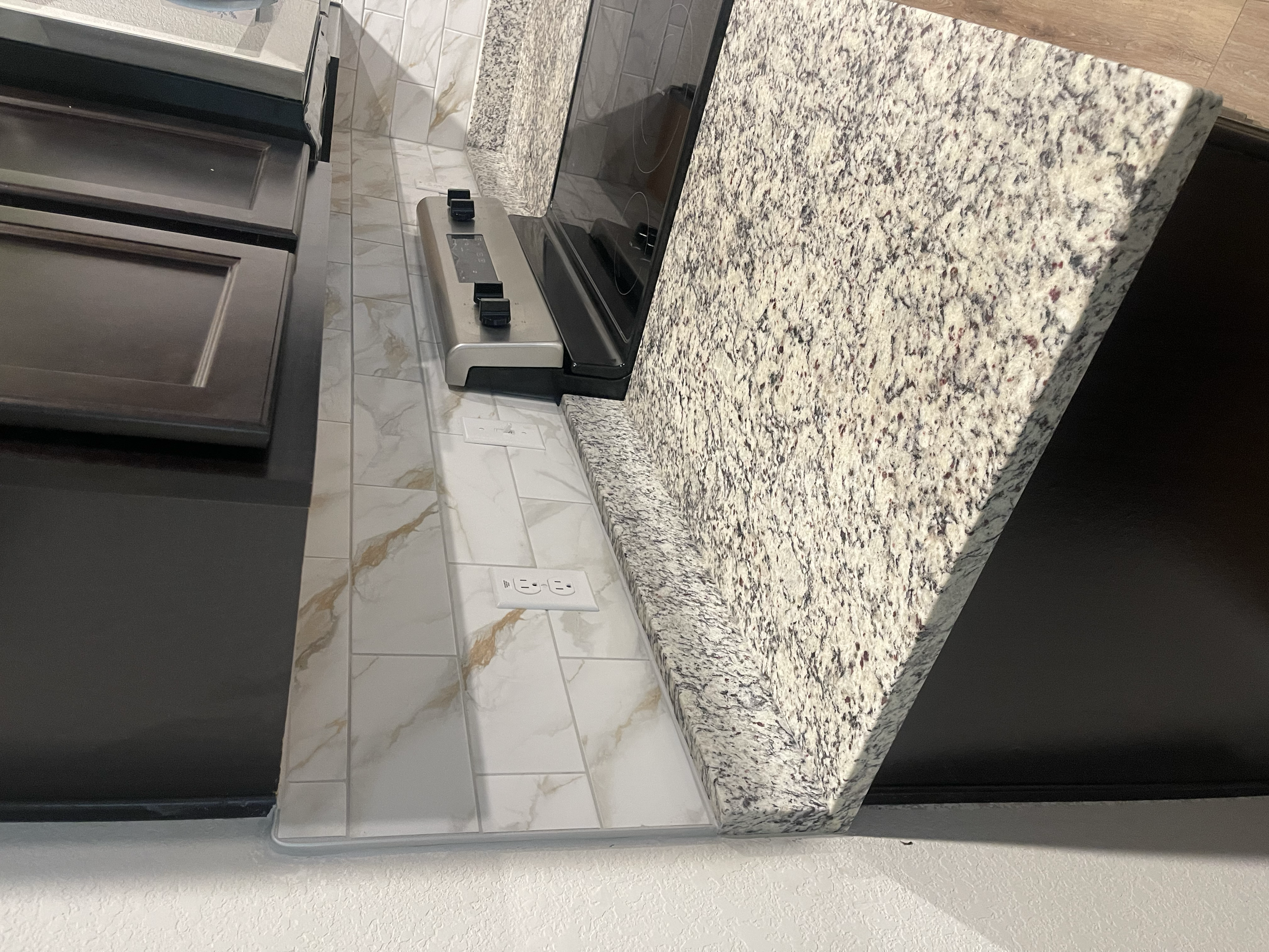 From protection to perfection — every detail matters. We take pride in craftsmanship that’s built with purpose, built to last, and built on Jesus Christ, the true Cornerstone. 