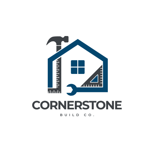 Cornerstone Build Co. | Built with Purpose. Built to Last.