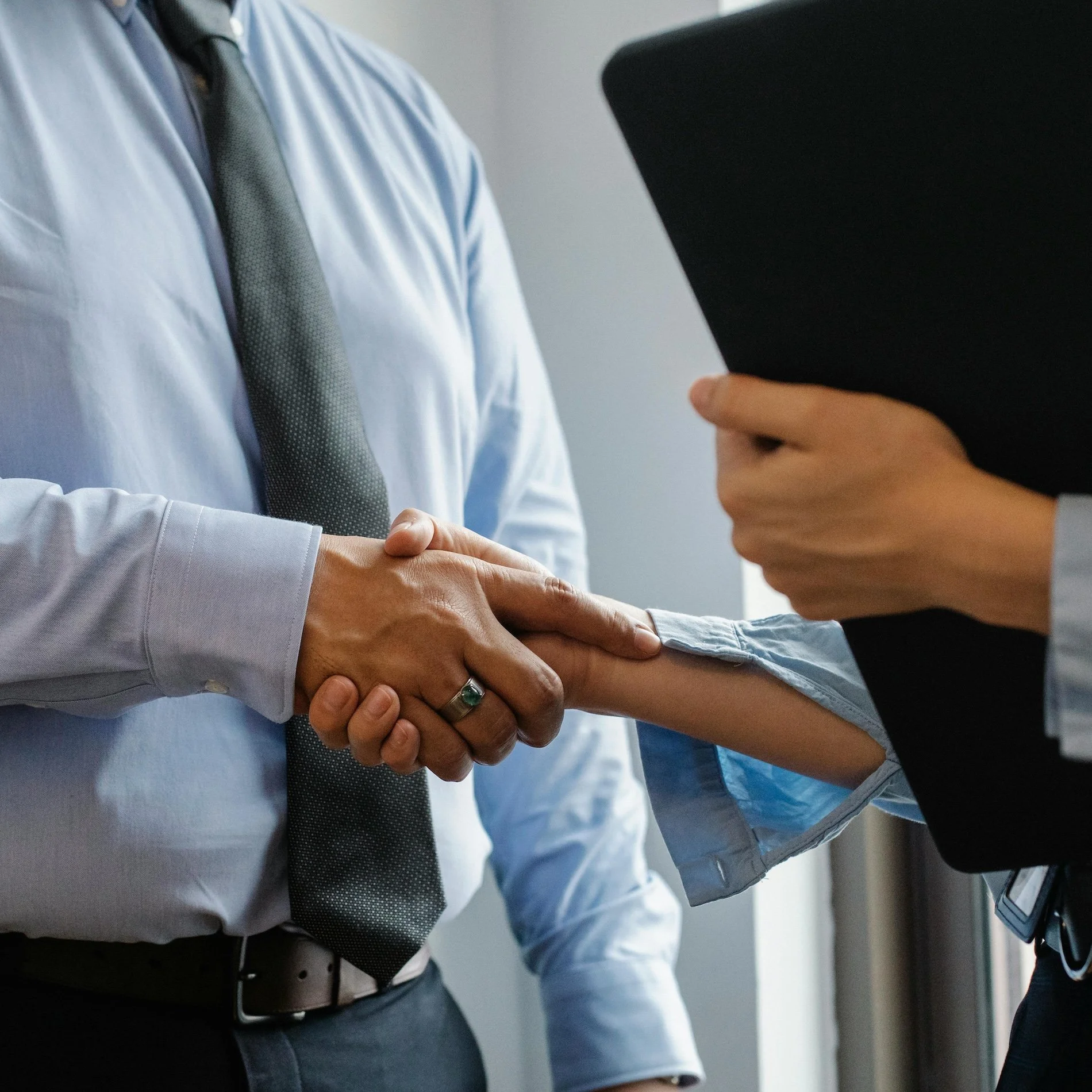 The Venture Partner Program