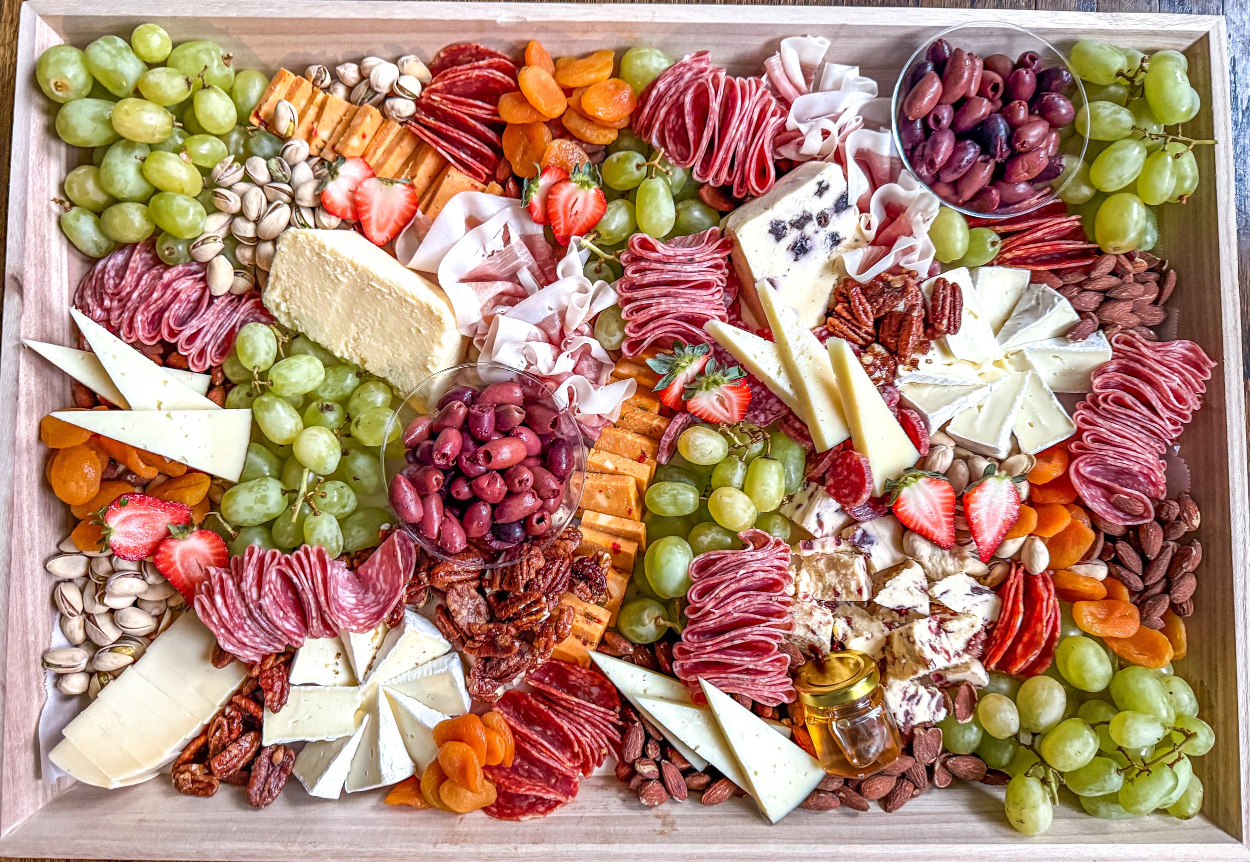 XL Charcuterie Board