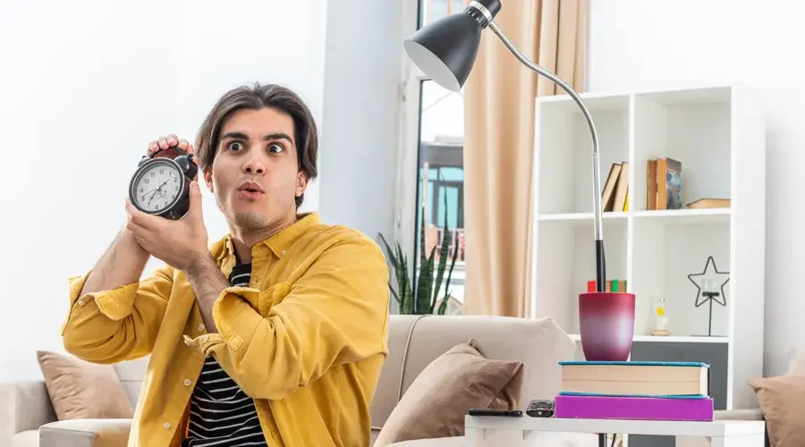 The Secret to Staying Focused in a Distracted World