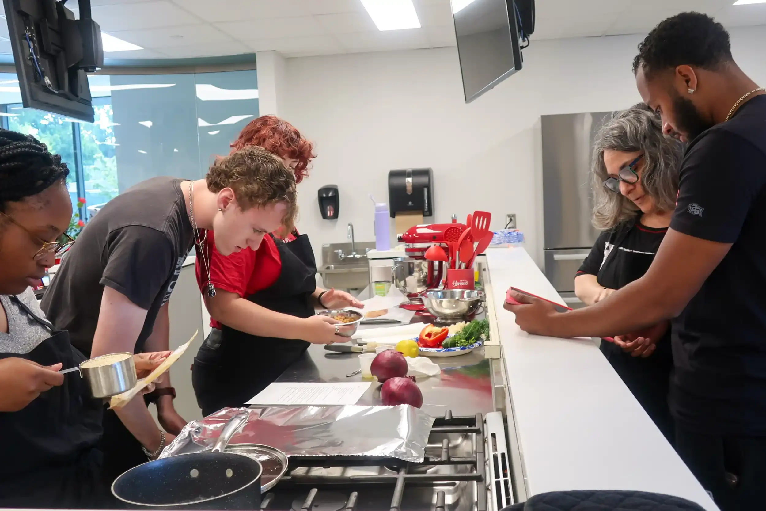 Capturing the Theory of Change in Action