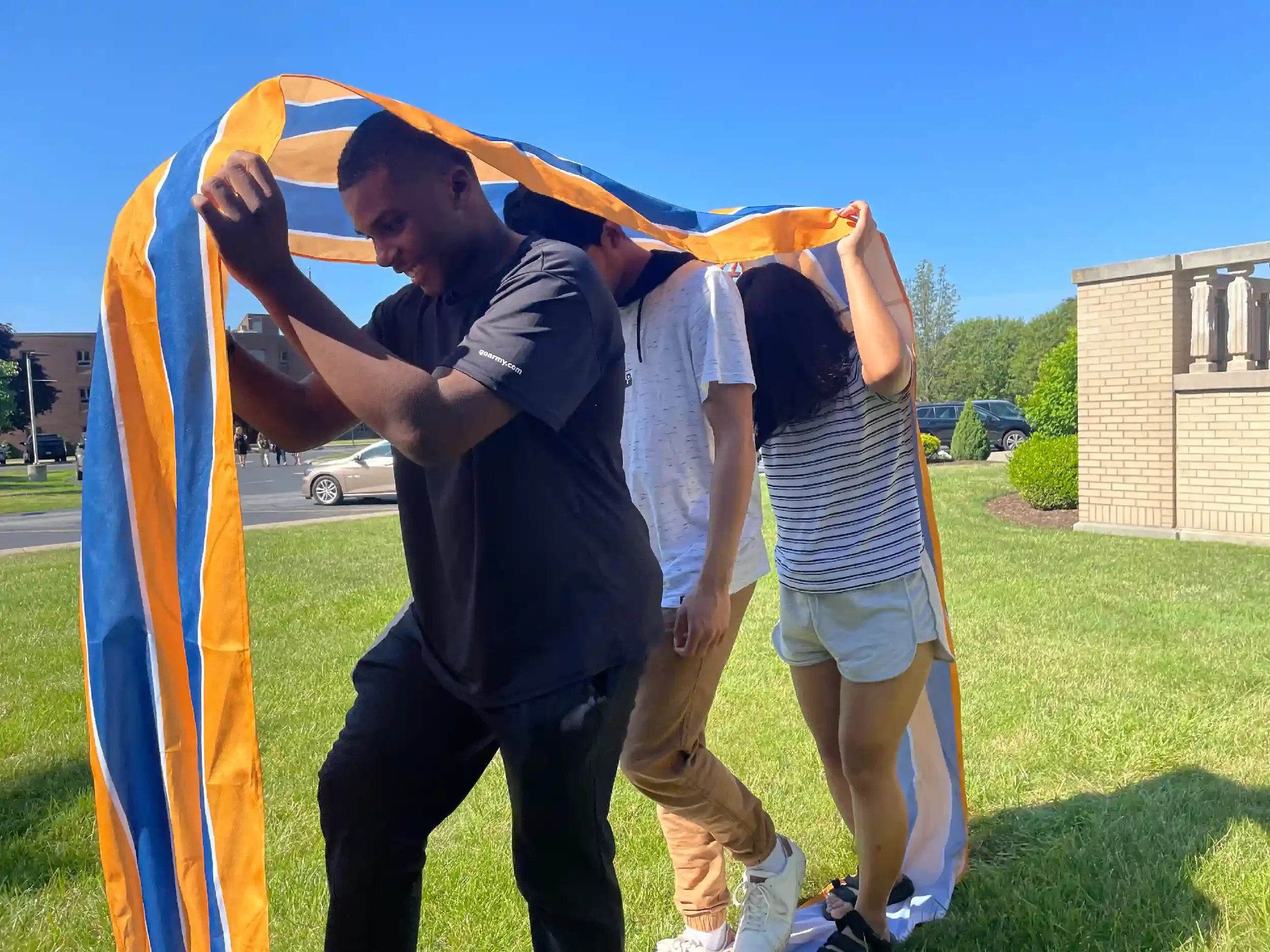 Why More Schools Need Space for Emotional Growth