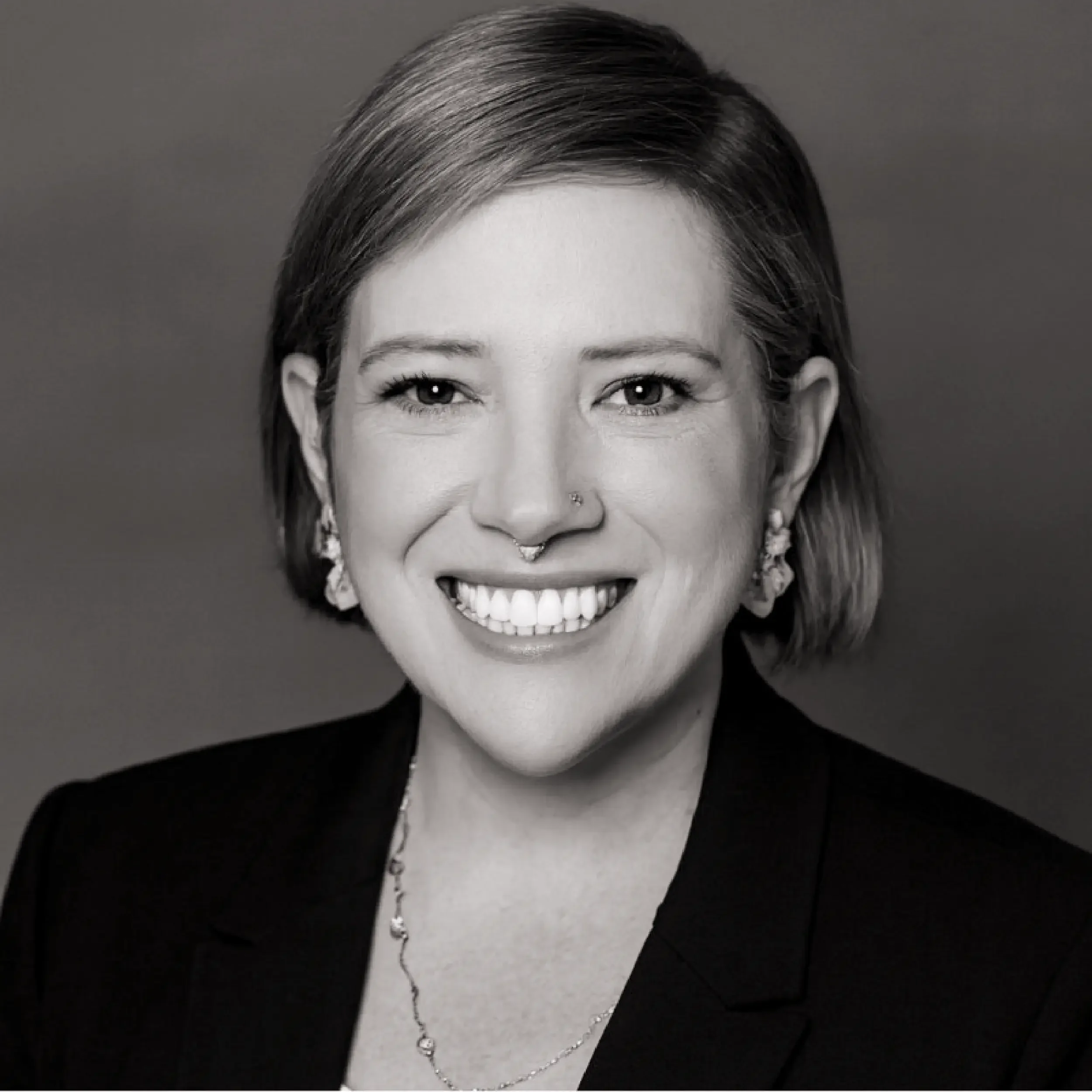 An icon representing a person's headshot