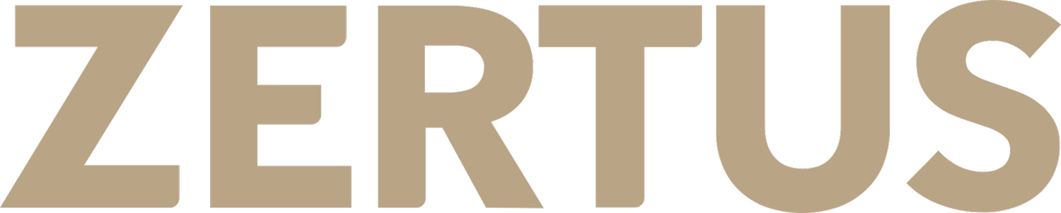 Zertus Home