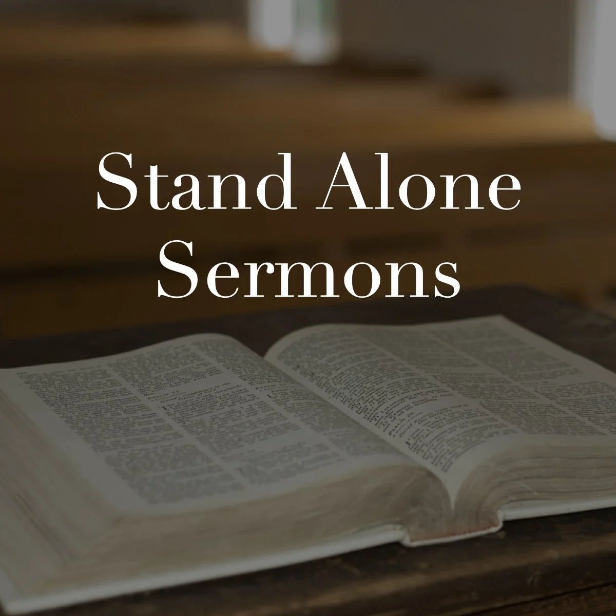 Hope in the Gospel