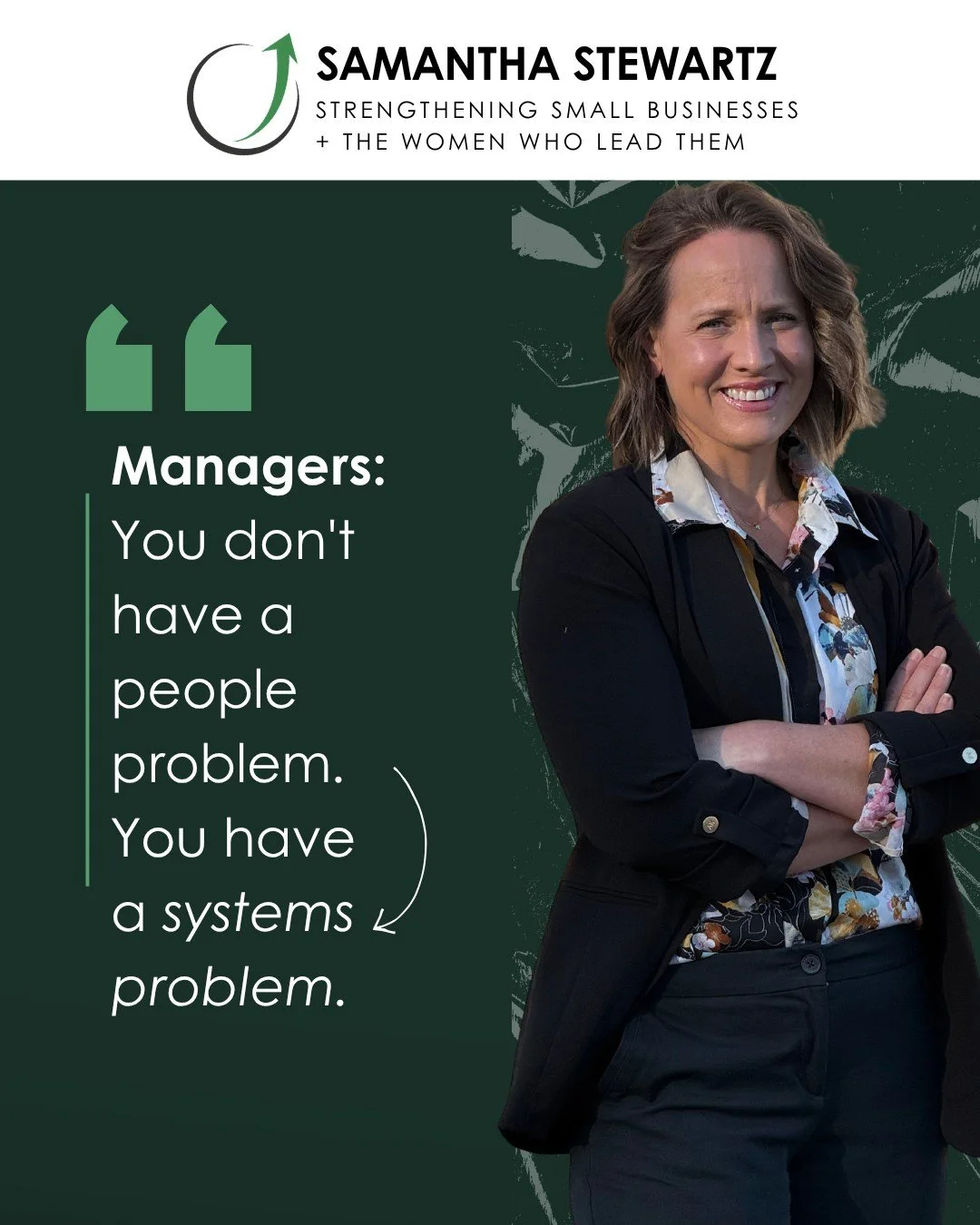 Most managers love people but hate not being able to empower them enough.

The job isn't supposed to be babysitting adults. It's to build an environment where capable people don't need to be managed in the first place. The real work of a manager is t