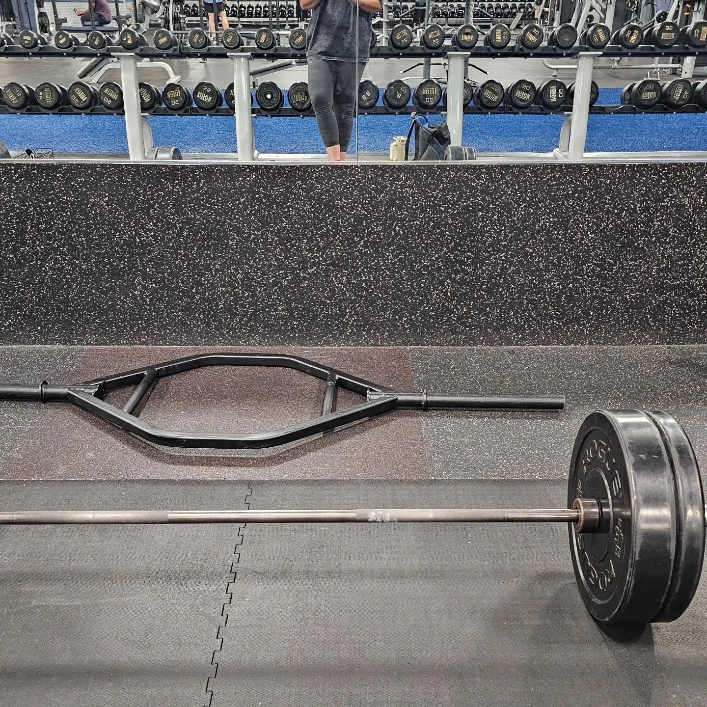 Fitness : Life Parallel 📢 
Growth is the result of a well-informed, deeply committed process. The more you can love the process the more growth you'll experience. 

Head + Heart + Hands:
 
1. Intelligent strategy and plan.
2. Final decision of your 