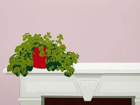 All Day Within A Dreamy House 2016