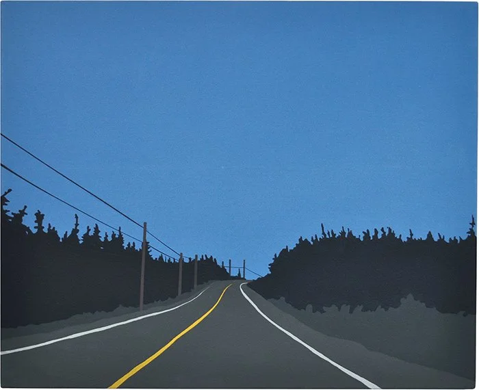 Yesterdays Gone 2012