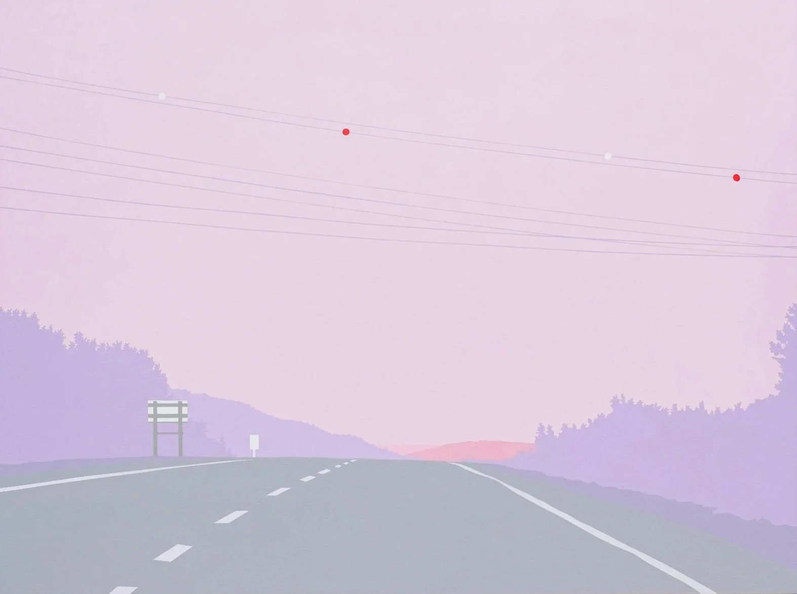 The Way We Feel 2020