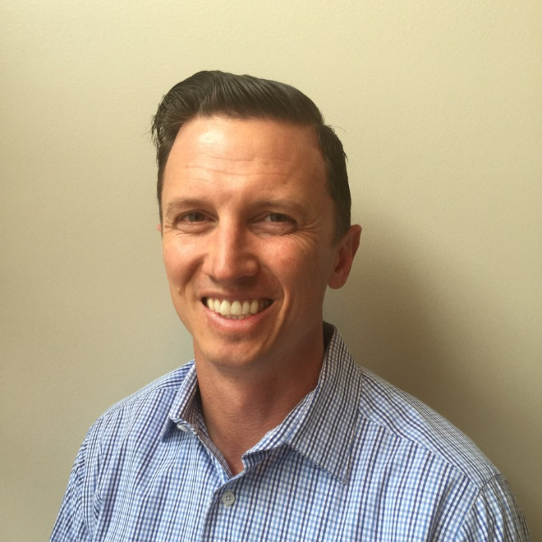 Kory Beidler, Aspire training consultant helping landscape teams improve performance and operational efficiency.