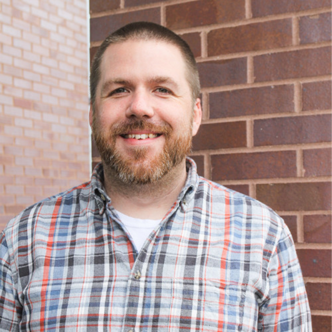 Jacob Frank, systems integration specialist connecting software and data solutions for landscape companies.