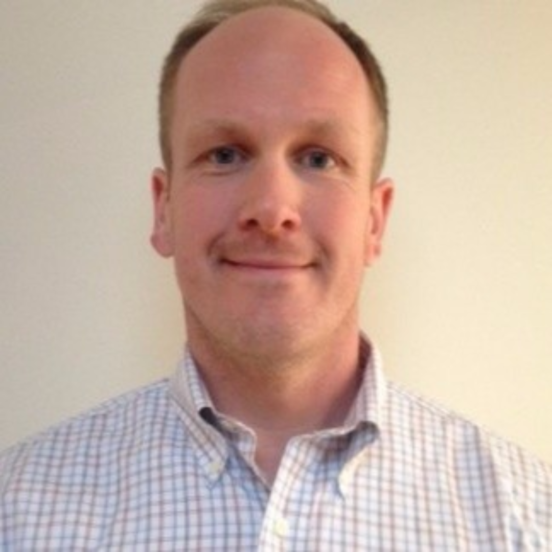Greg Malmberg, landscape operations consultant specializing in process documentation and workflow improvement.