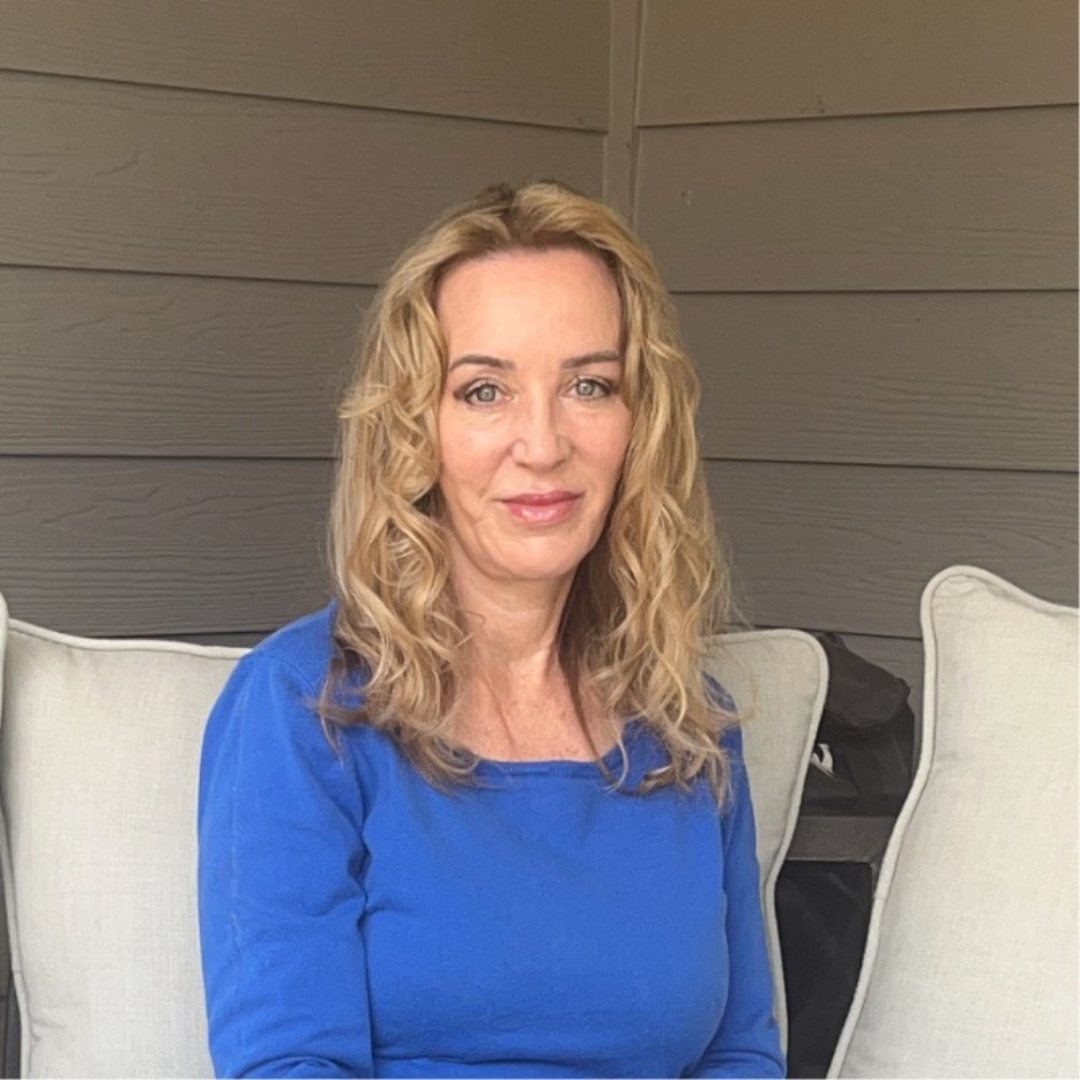 Kathy McWhorter, Accounting and Financial Consulting expert supporting landscape businesses with Aspire systems.