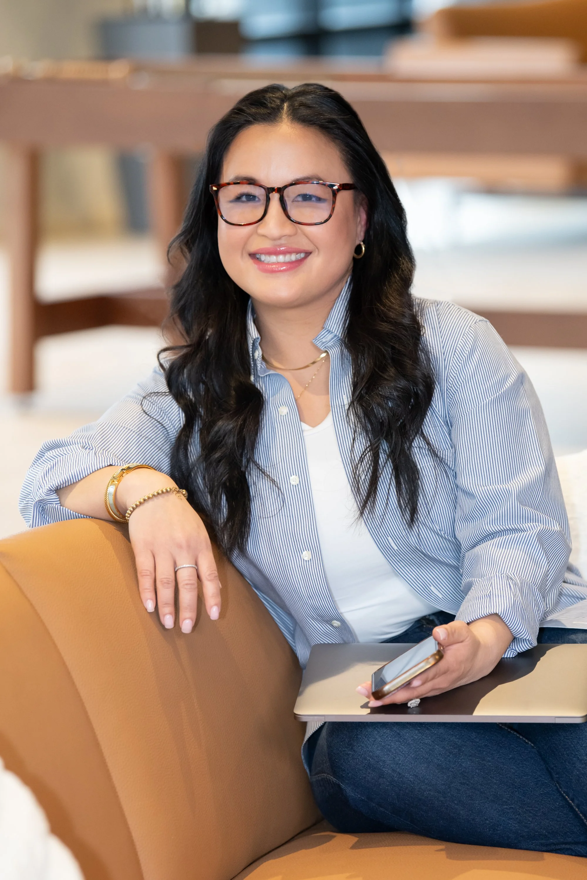 Sid Haase, marketing consultant and strategist supporting brand development and digital presence.