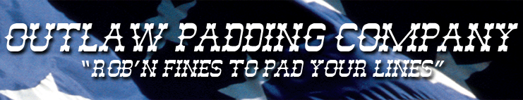 Outlaw Padding Company