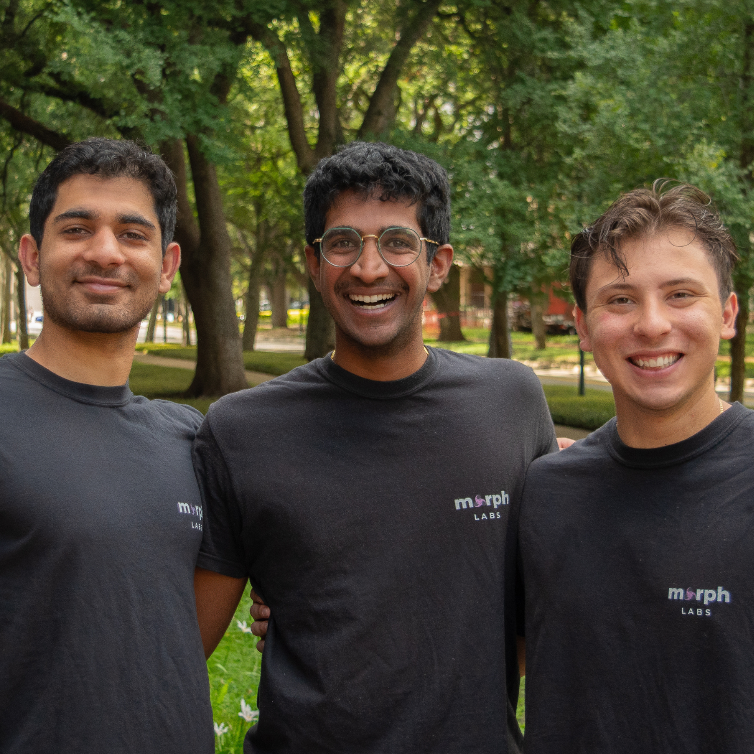 Morph Labs