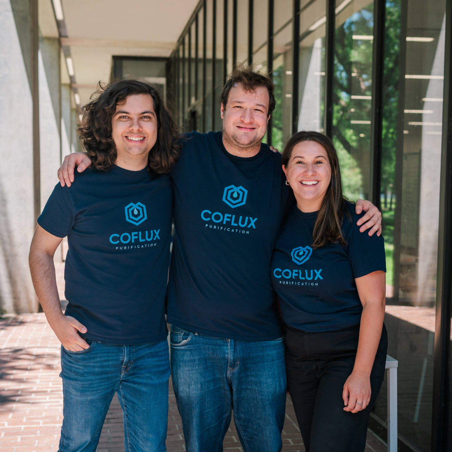 Coflux