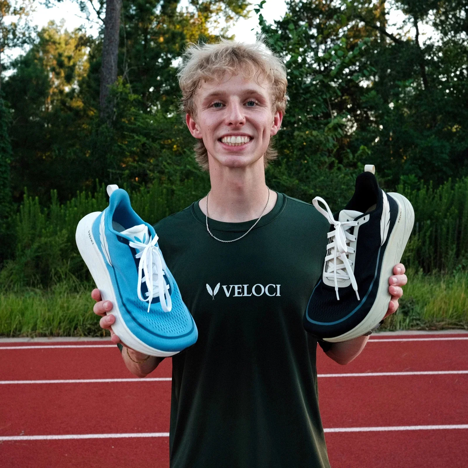 Veloci Running
