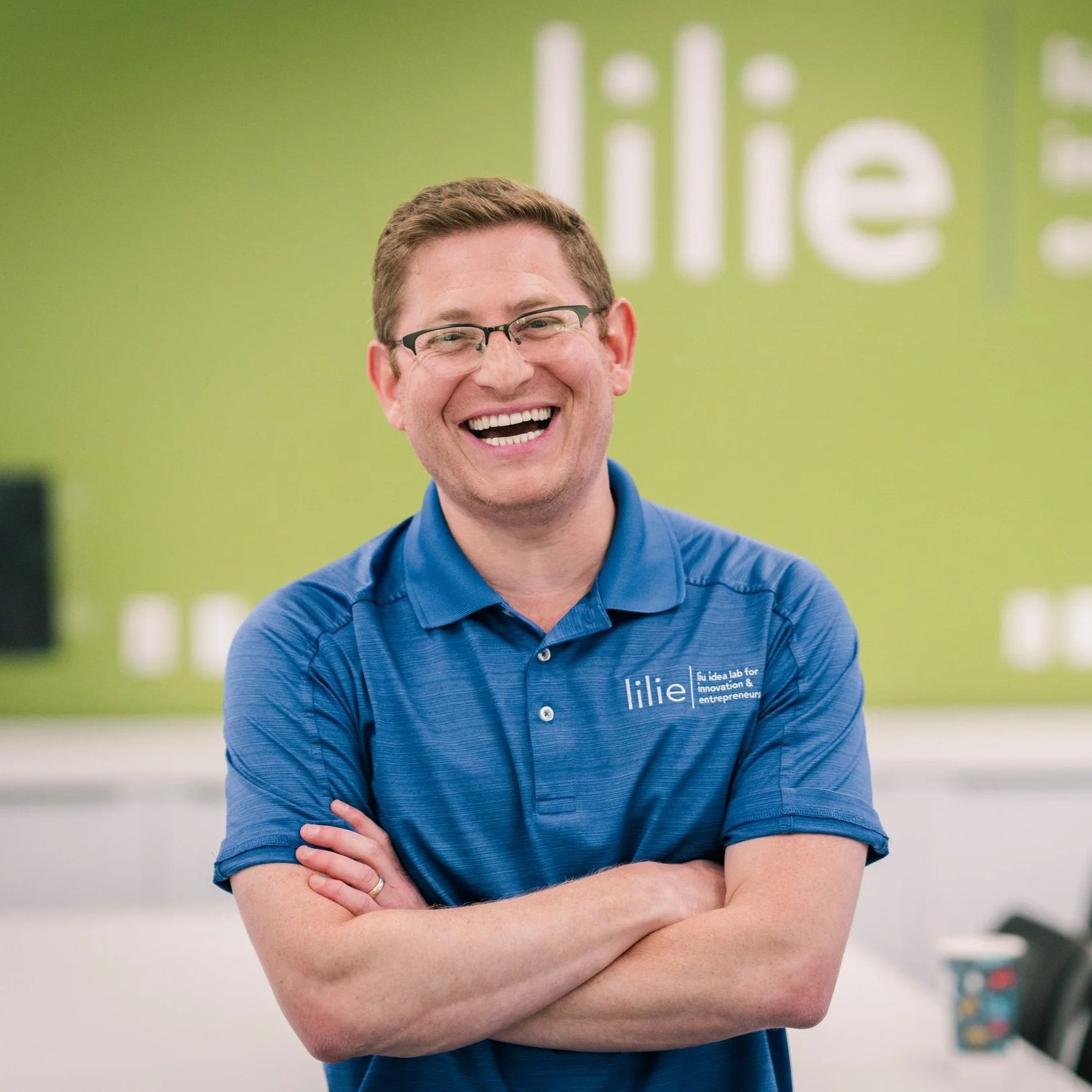 Kyle Judah, Executive Director