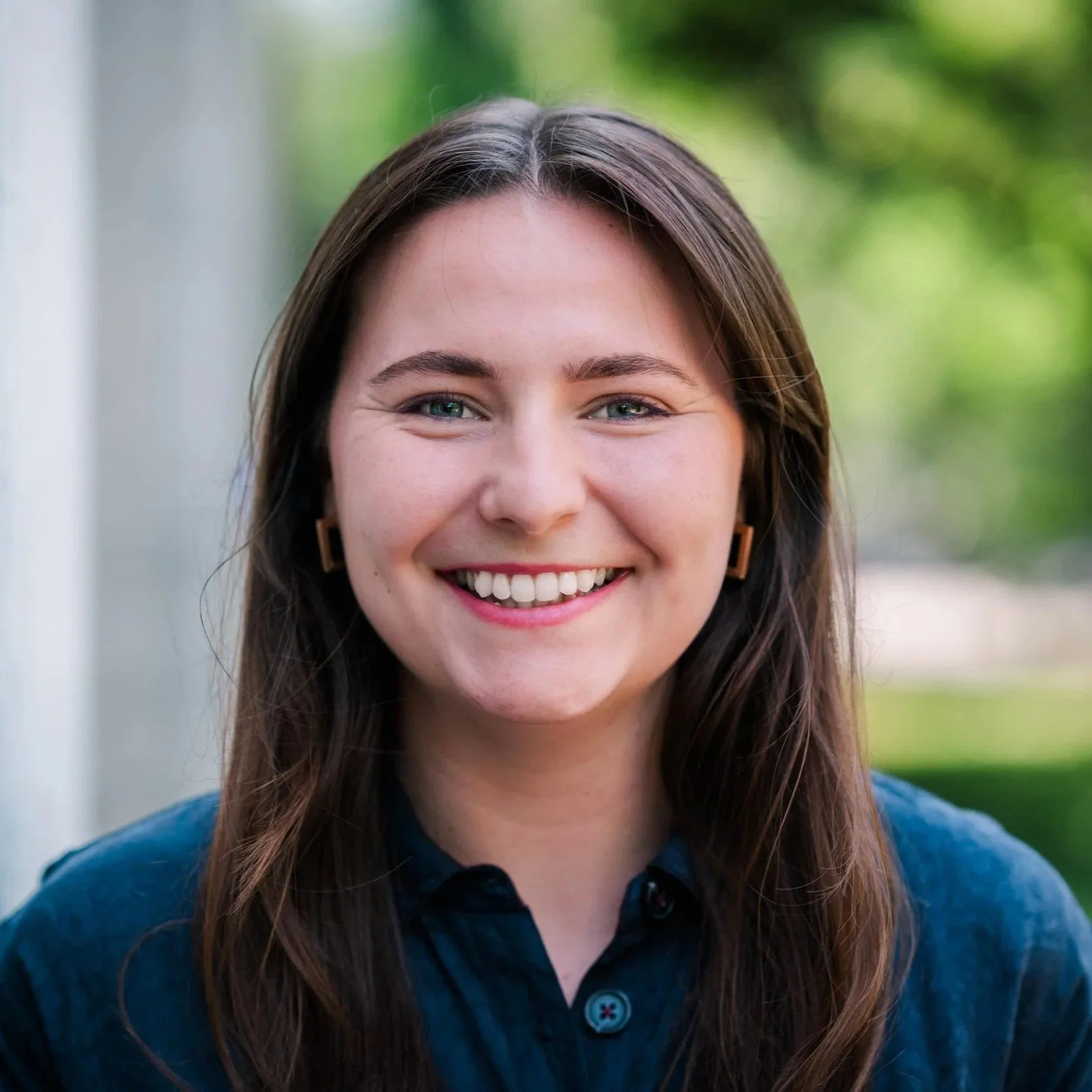 Maddie Thorud, Program Coordinator