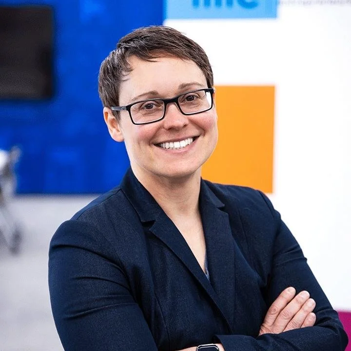 Yael V. Hochberg, Head of Rice Entrepreneurship Initiatives