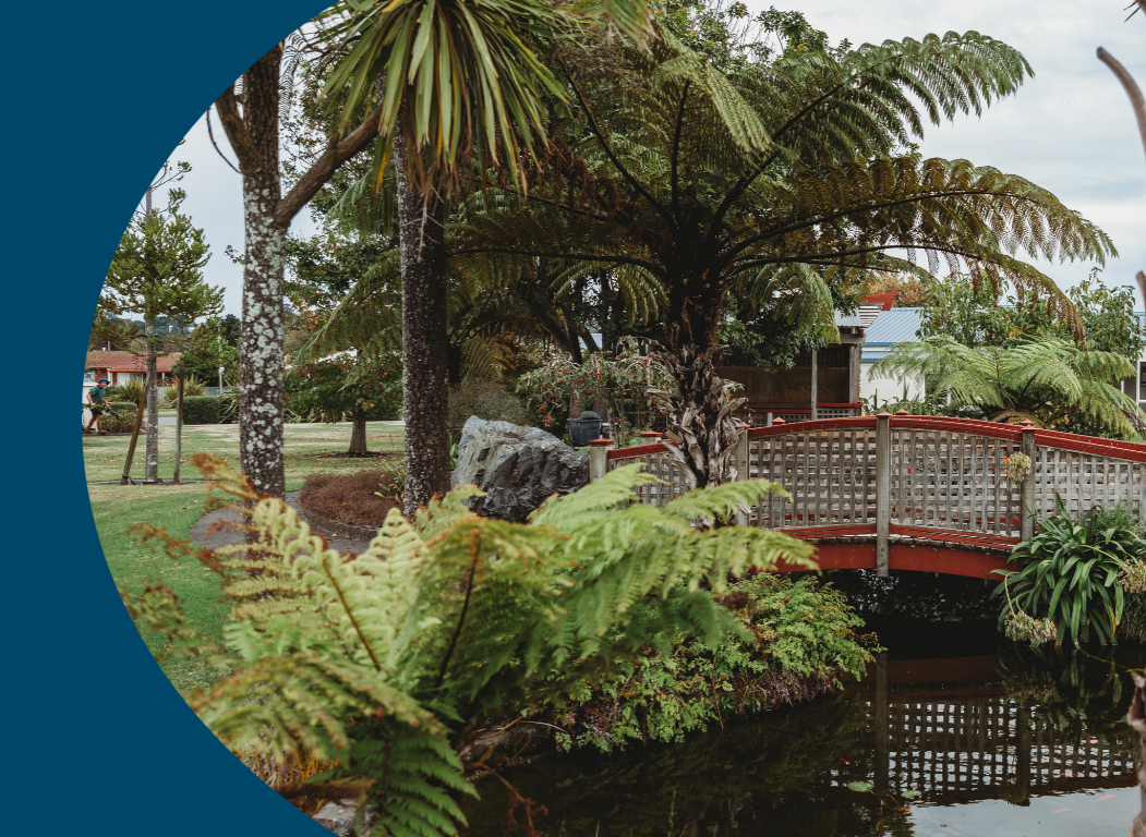 Gardens at Eastgrove Rest Home & Hospital