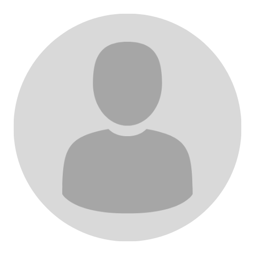 Gray silhouette of a person within a light gray circle, representing a user profile or avatar.