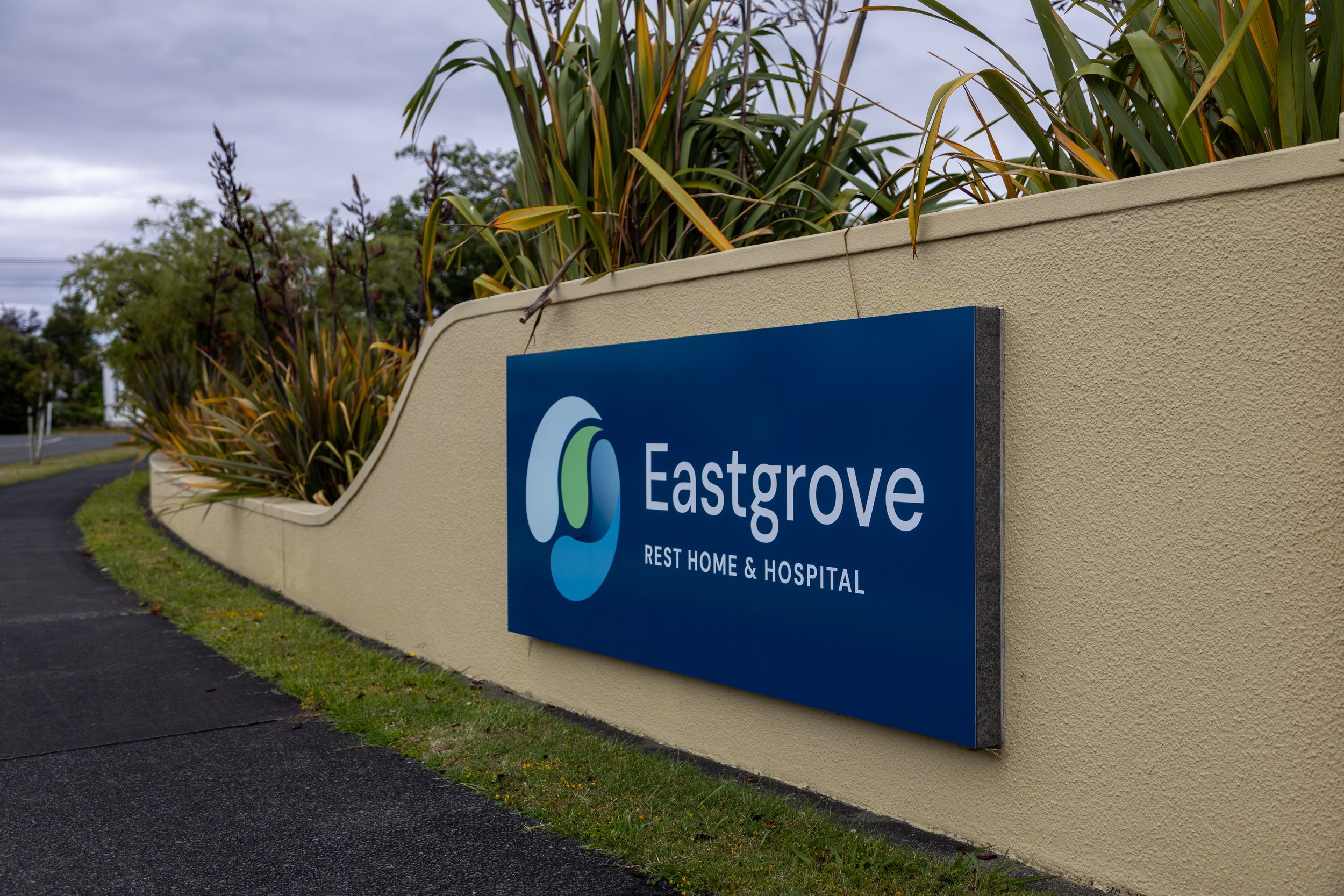 Eastgrove rest home