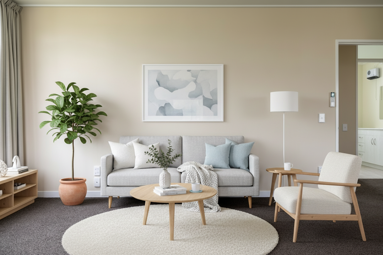 Independent Living Villas