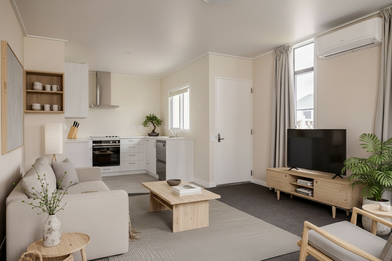 eastgrove retirement living homes