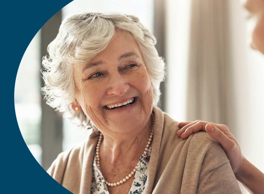 Eastgrove Lifecare - more than just a home