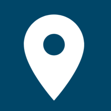 location pin Eastgrove