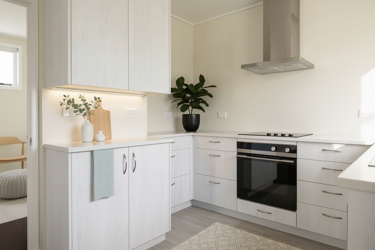 retirement villages independent living