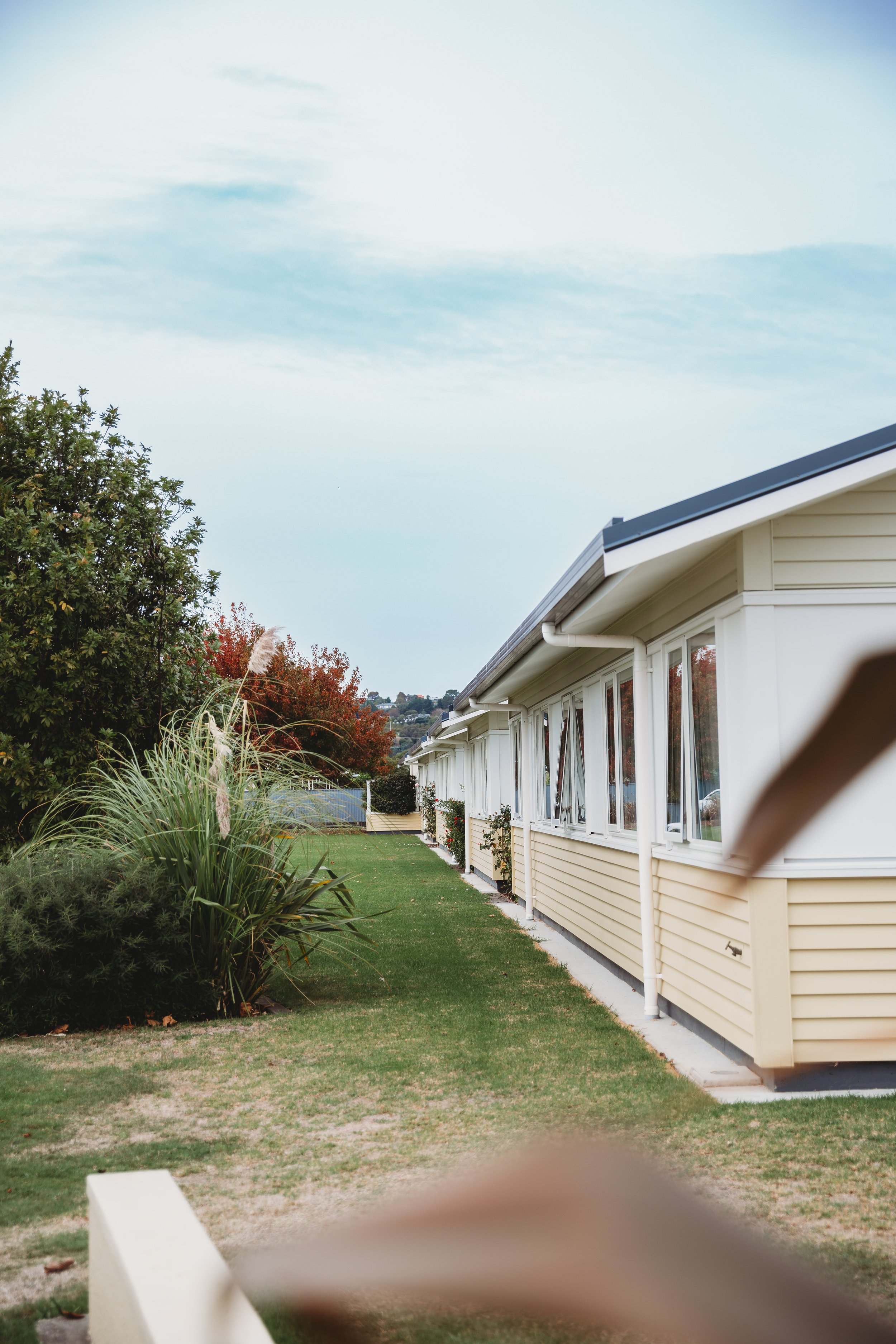 Eastgrove Rest Home and Hospital