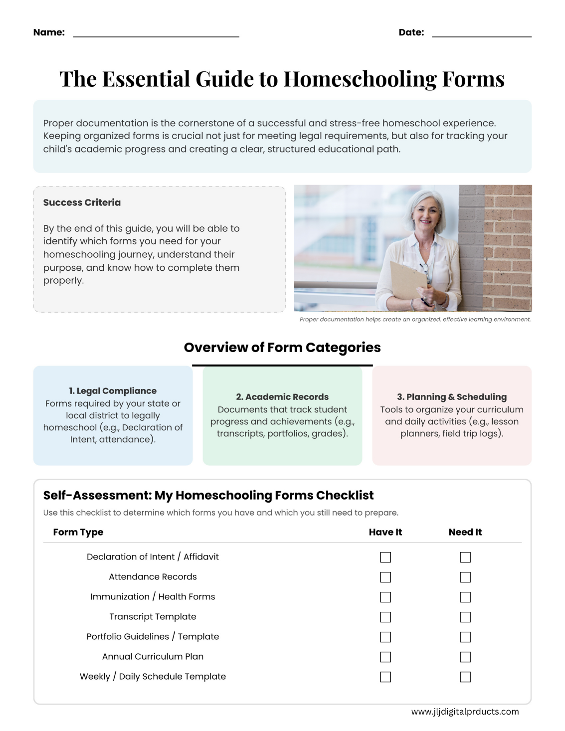 HOME SCHOOL FORMS CHECKLIST - COVER.png