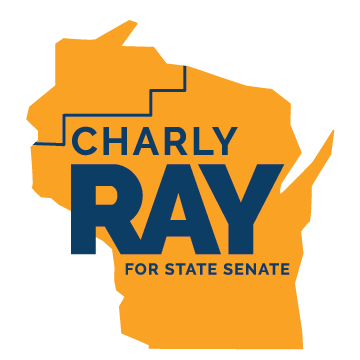 Ray for Wisconsin