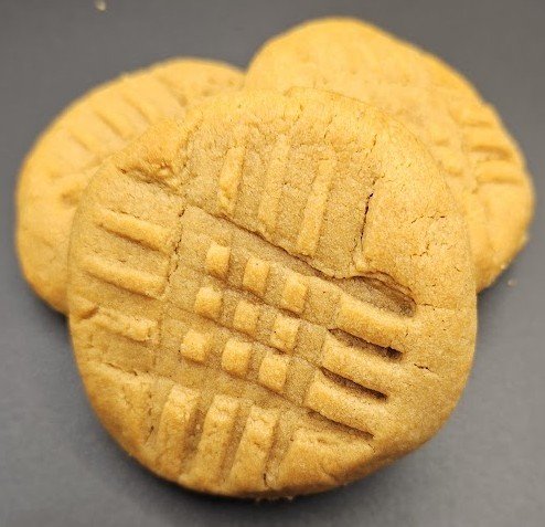 Peanut Butter Cookie