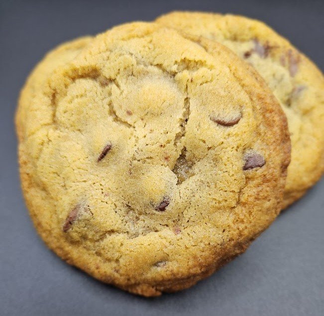 Chocolate Chip Cookie
