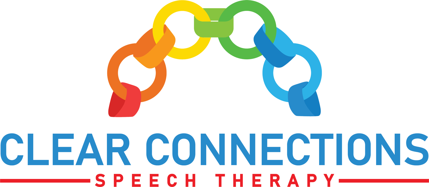 Clear Connections Speech Therapy LLC
