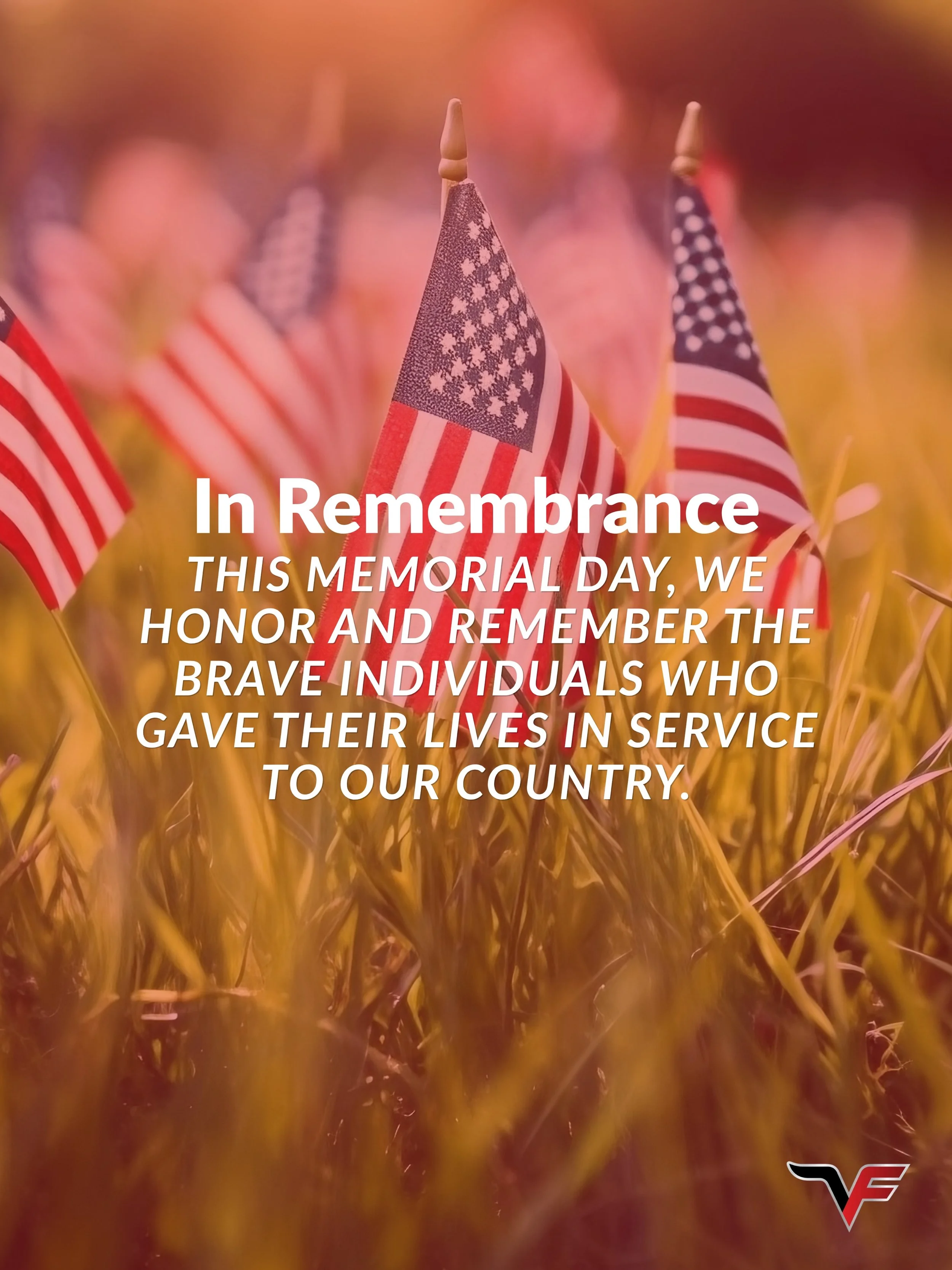 From all of us at Freedom Vision Consultants, we extend our deepest gratitude to those who served and to the families who continue to honor and carry their legacy forward. Today, we remember their sacrifice with gratitude and respect.