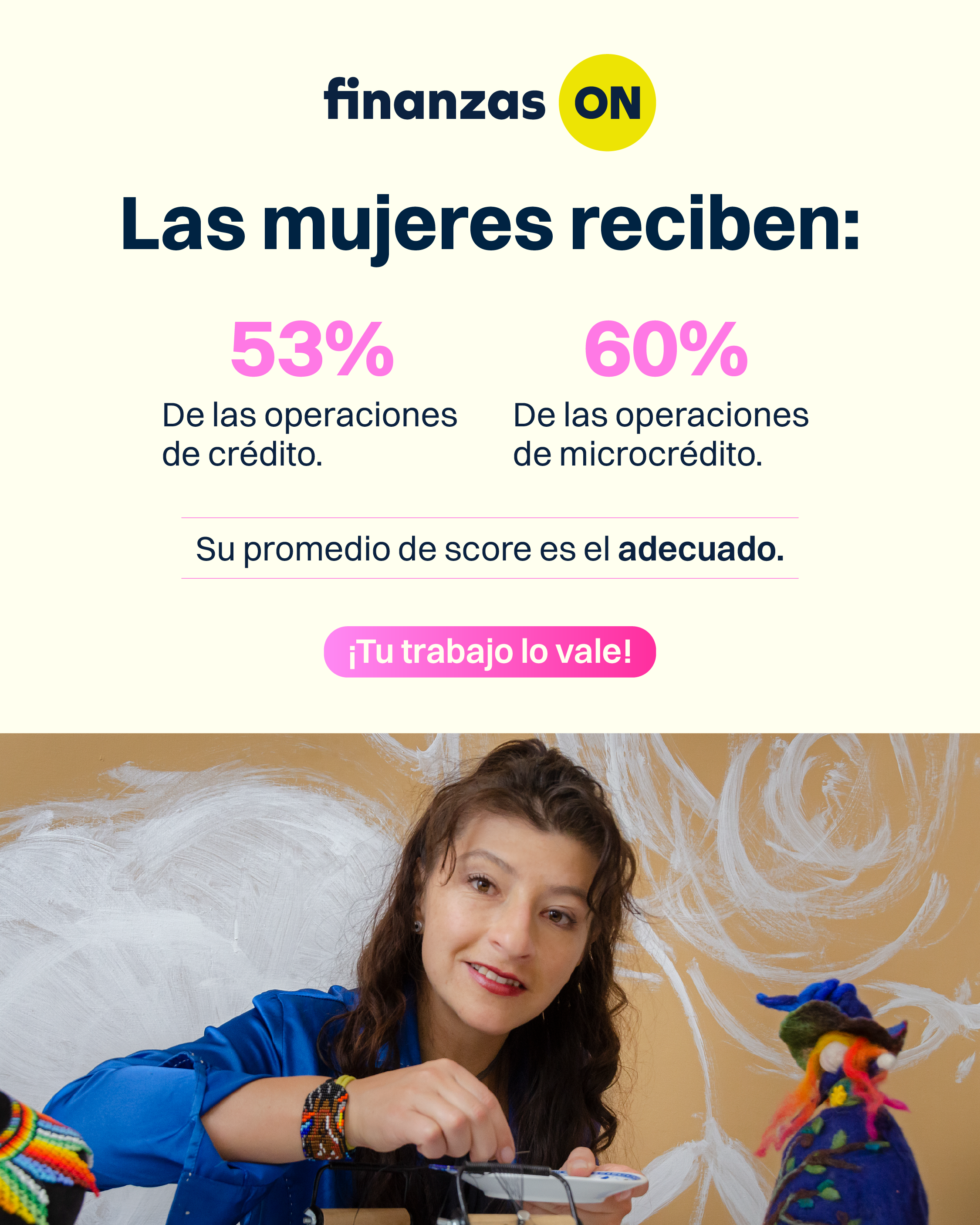 ¿Se avanza o retrocede en autonomía económica femenina?